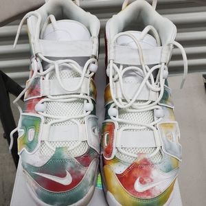 Air More Uptempo '96 UK QS